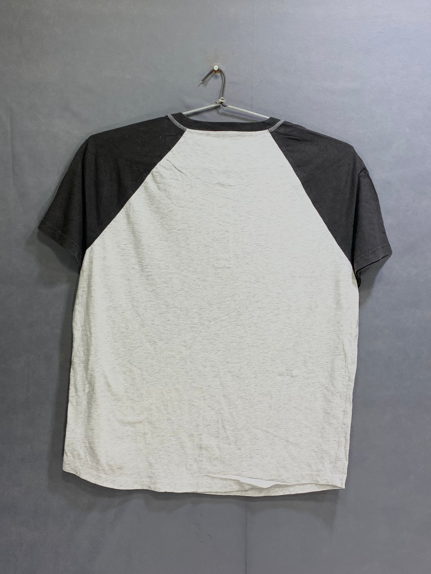 American Eagle Branded Original Cotton T Shirt For Men