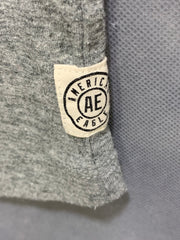 American Eagle Branded Original Cotton T Shirt For Men