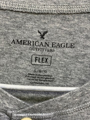 American Eagle Branded Original Cotton T Shirt For Men