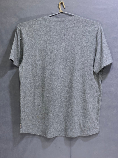 American Eagle Branded Original Cotton T Shirt For Men