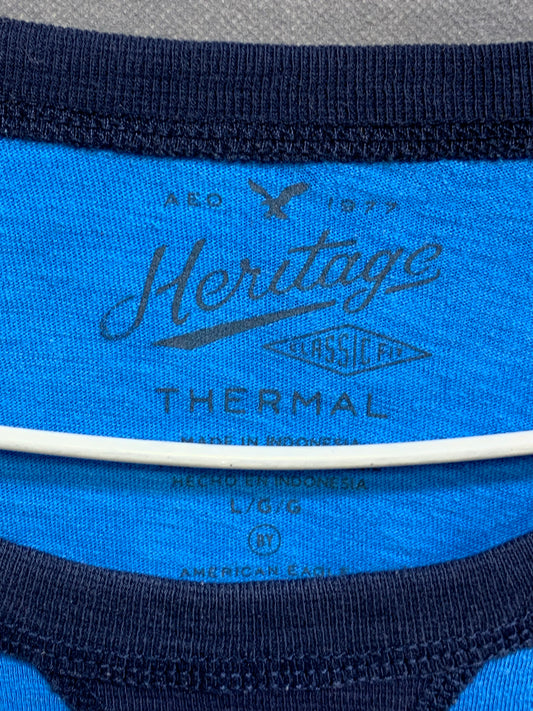 Heritage Branded Original Cotton T Shirt For Men