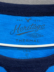 Heritage Branded Original Cotton T Shirt For Men