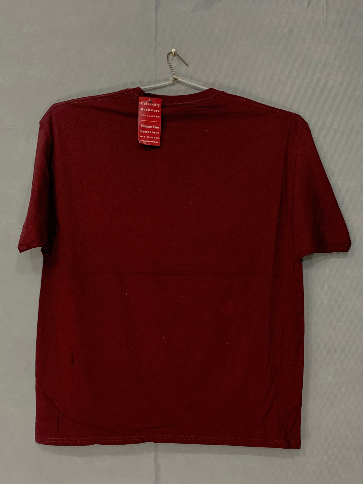 Champion Branded Original Cotton T Shirt For Men