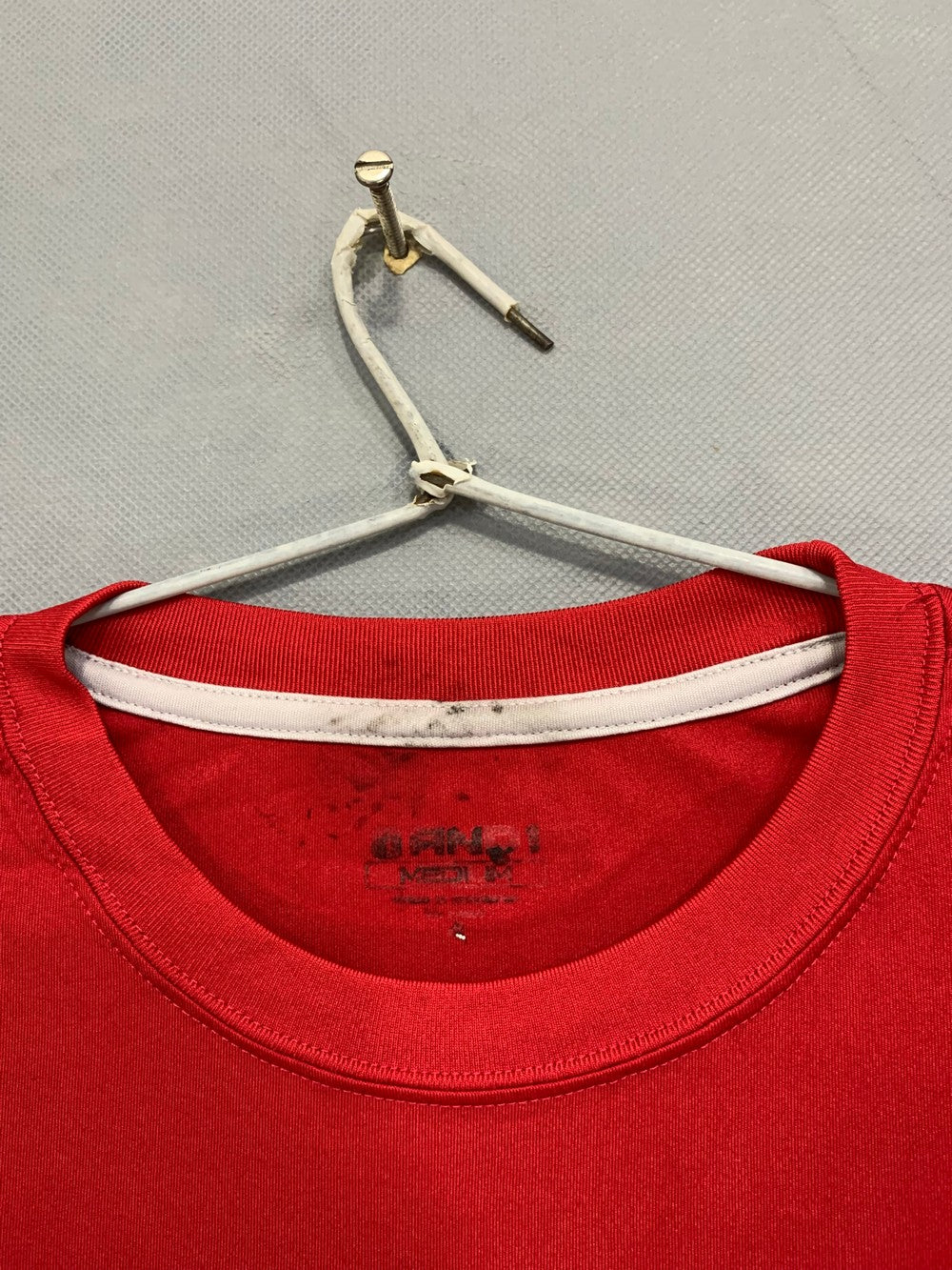 AND1 Branded Original For Sports Men T Shirt