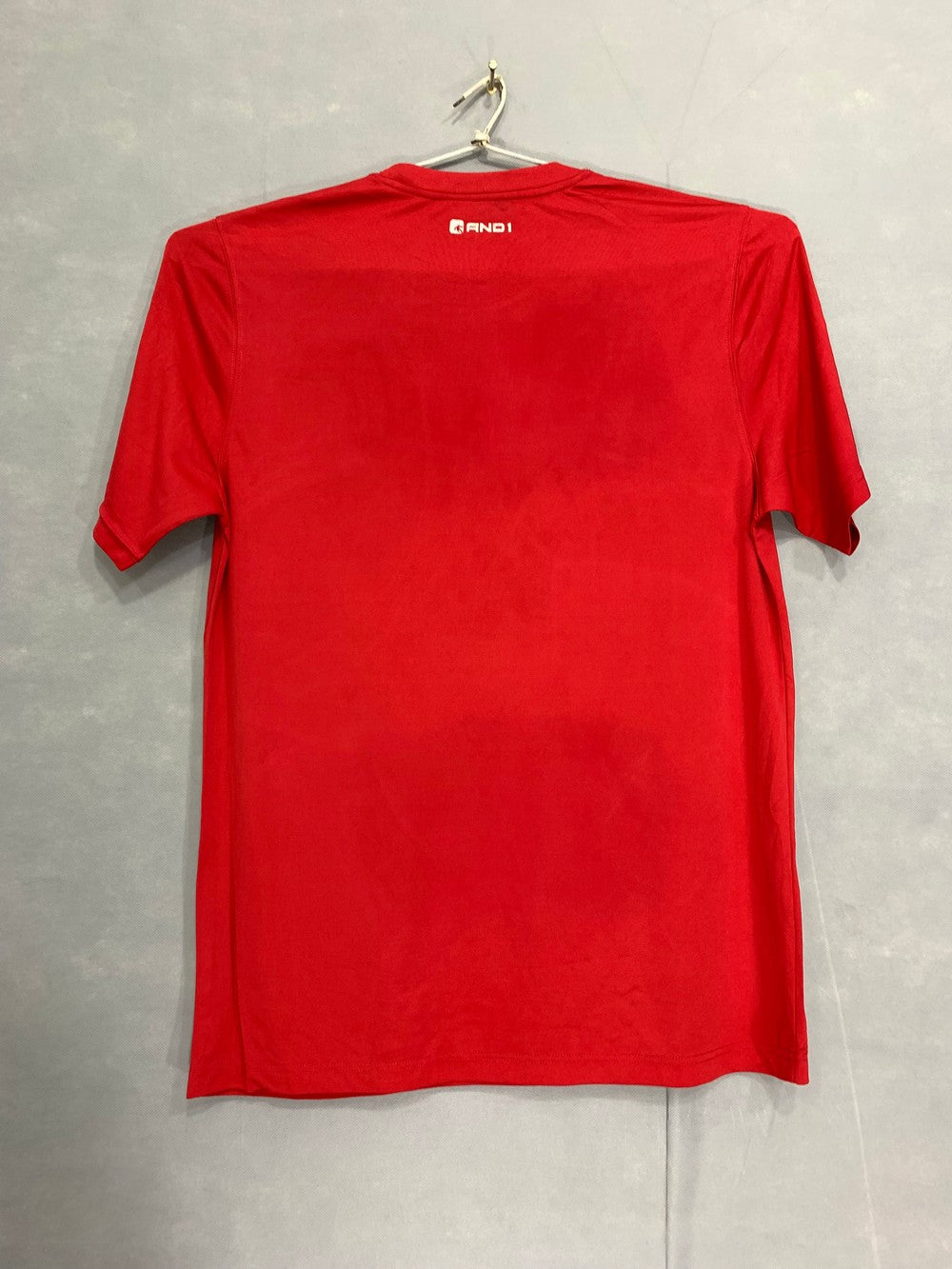 AND1 Branded Original For Sports Men T Shirt