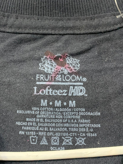 Fruit Of The Loom Branded Original Cotton T Shirt For Men