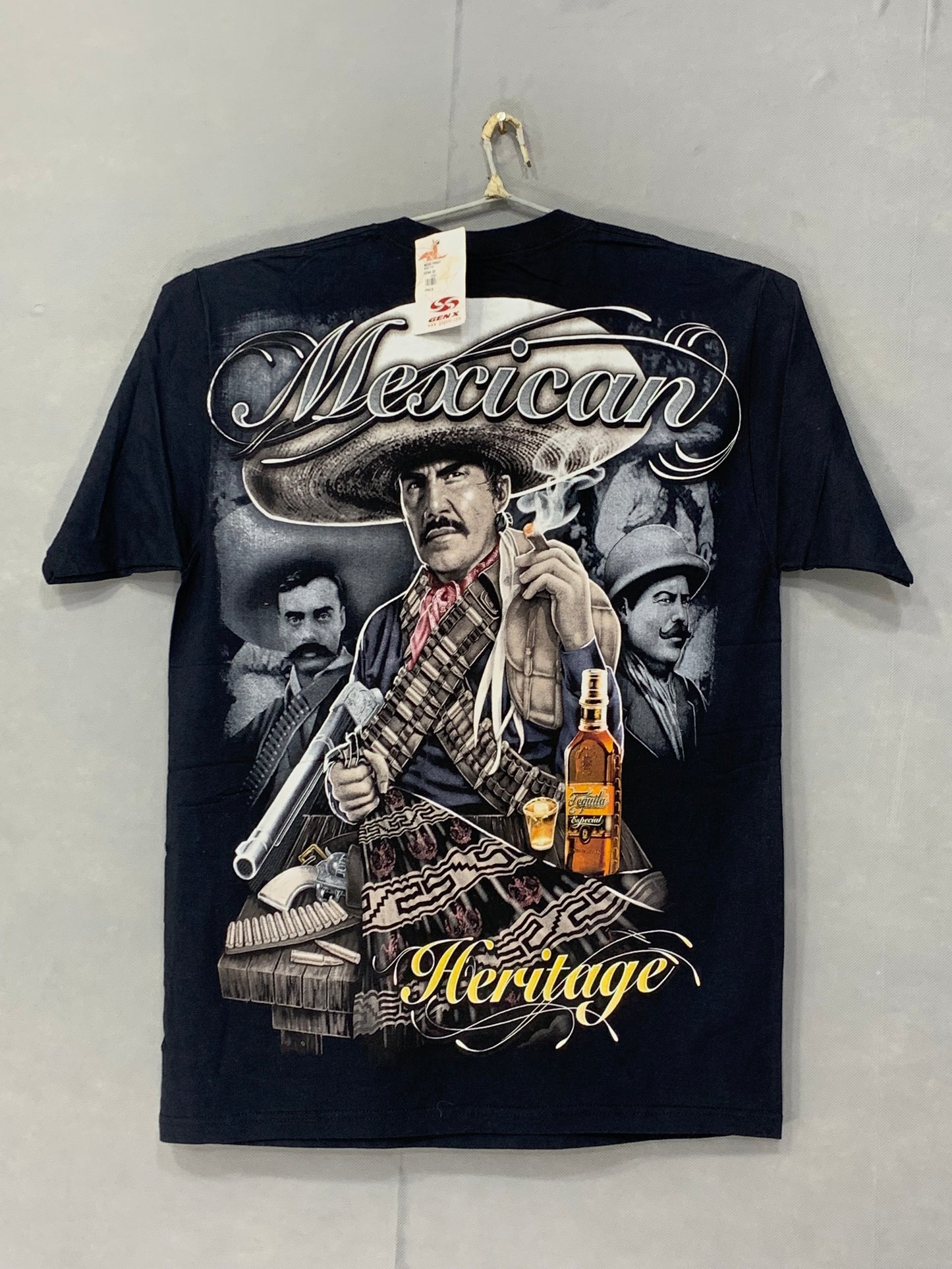 Fruit Of The Loom Branded Original Cotton T Shirt For Men