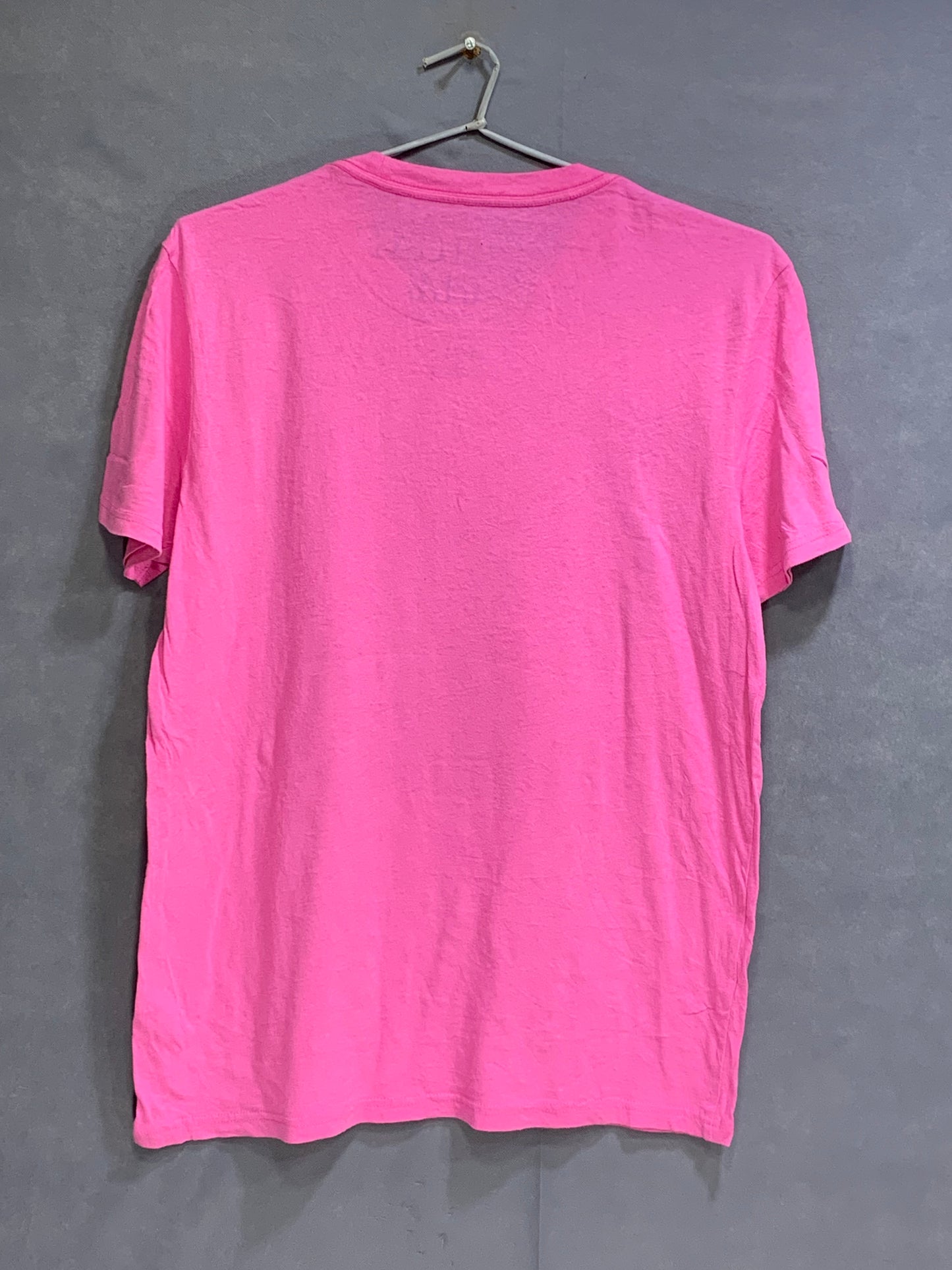 American Eagle Branded Original Cotton T Shirt For Men