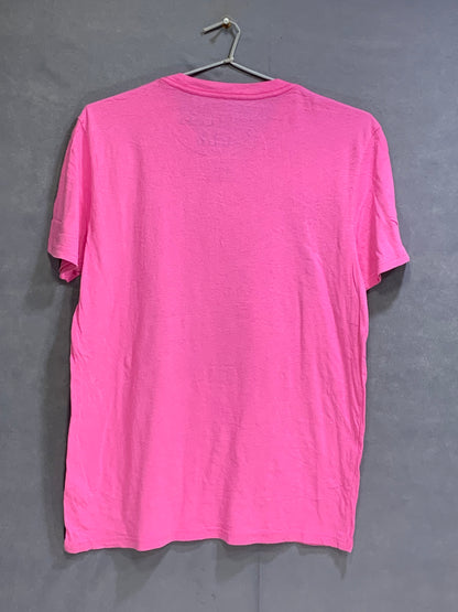 American Eagle Branded Original Cotton T Shirt For Men