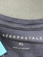 Aeropostale Branded Original Cotton T Shirt For Men