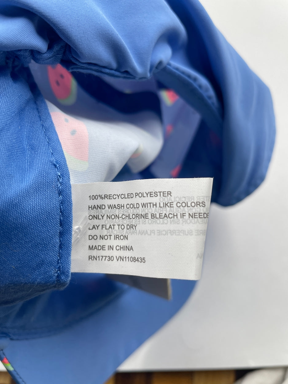 Preloved Label For Baby Cap