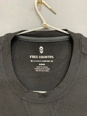 Free Country Branded Original For Sports Men T Shirt