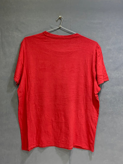 Aeropostale Branded Original Cotton T Shirt For Men
