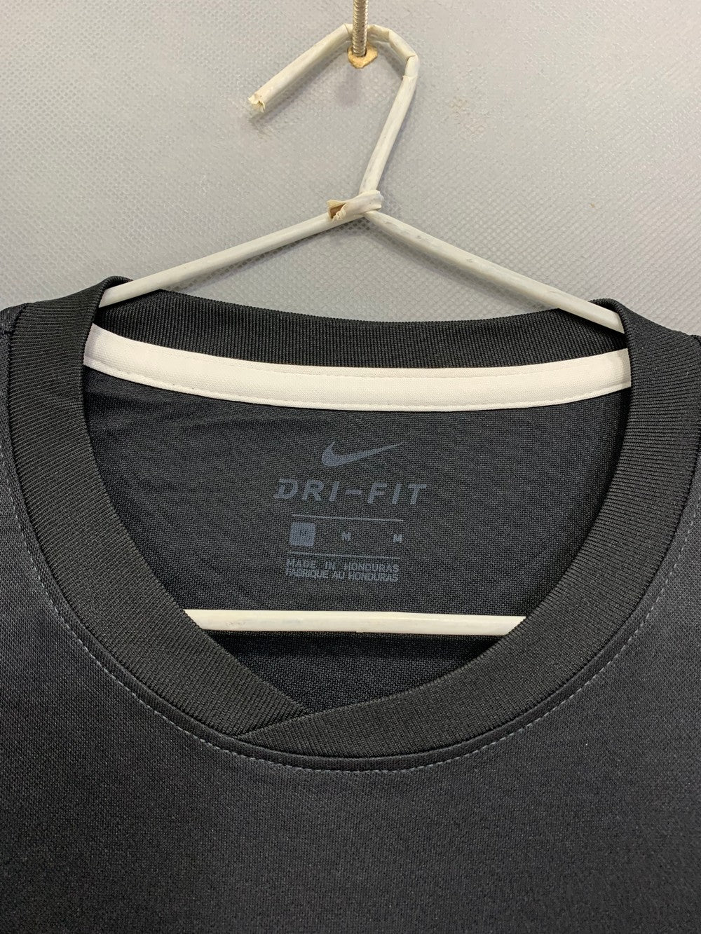 Nike Branded Original For Sports Men T Shirt