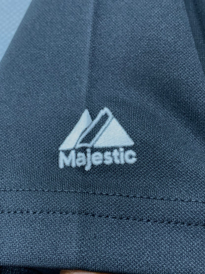 Majestic Branded Original For Sports Men T Shirt