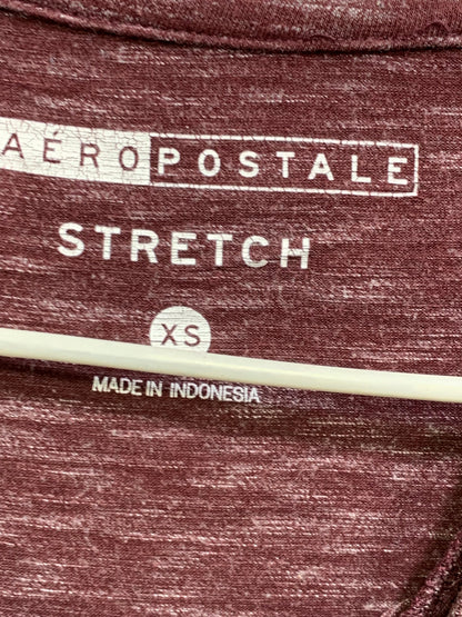 Aeropostale Branded Original Cotton T Shirt For Men