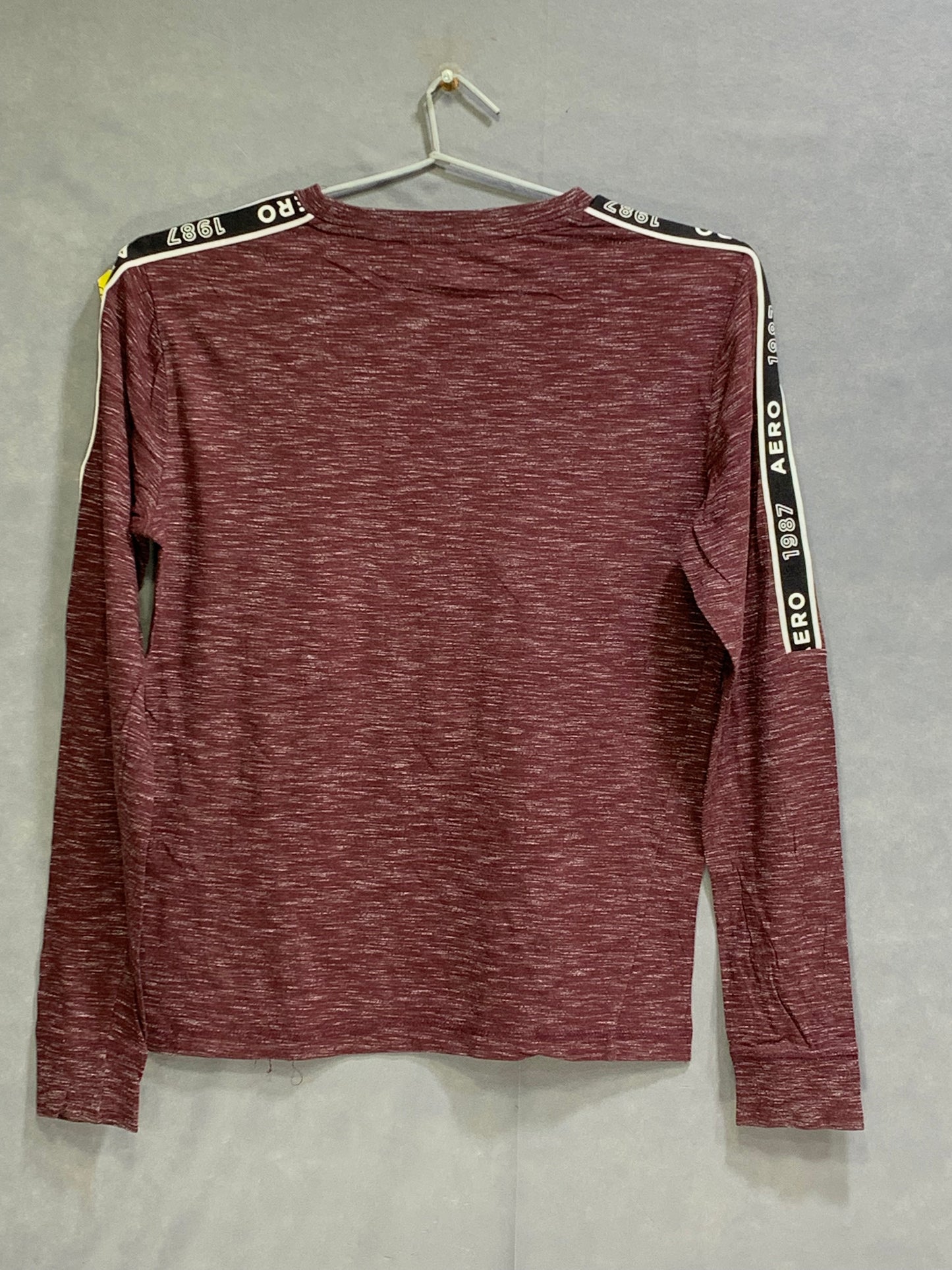 Aeropostale Branded Original Cotton T Shirt For Men