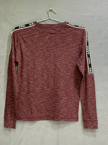 Aeropostale Branded Original Cotton T Shirt For Men