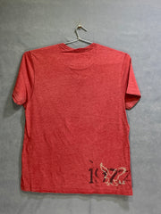 American Eagle Branded Original Cotton T Shirt For Men