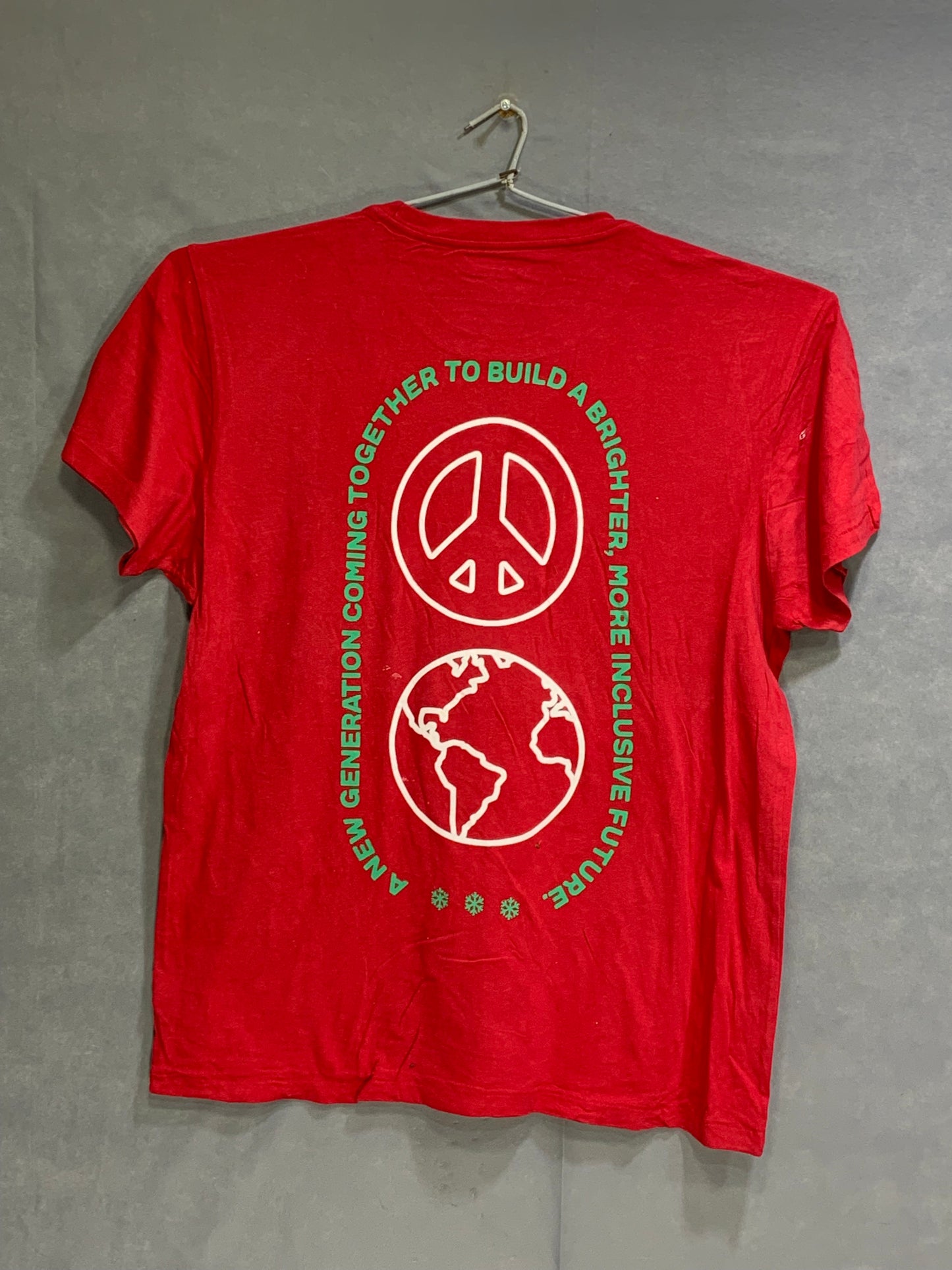 Aeropostale Branded Original Cotton T Shirt For Men