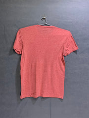 Hollister Branded Original Cotton T Shirt For Men