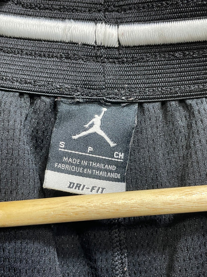 Jordan Black Sports Short For Men S
