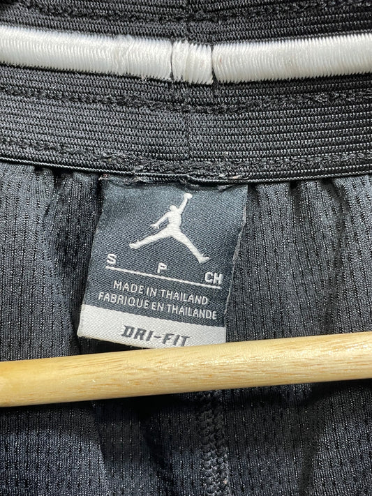 Jordan Black Sports Short For Men S