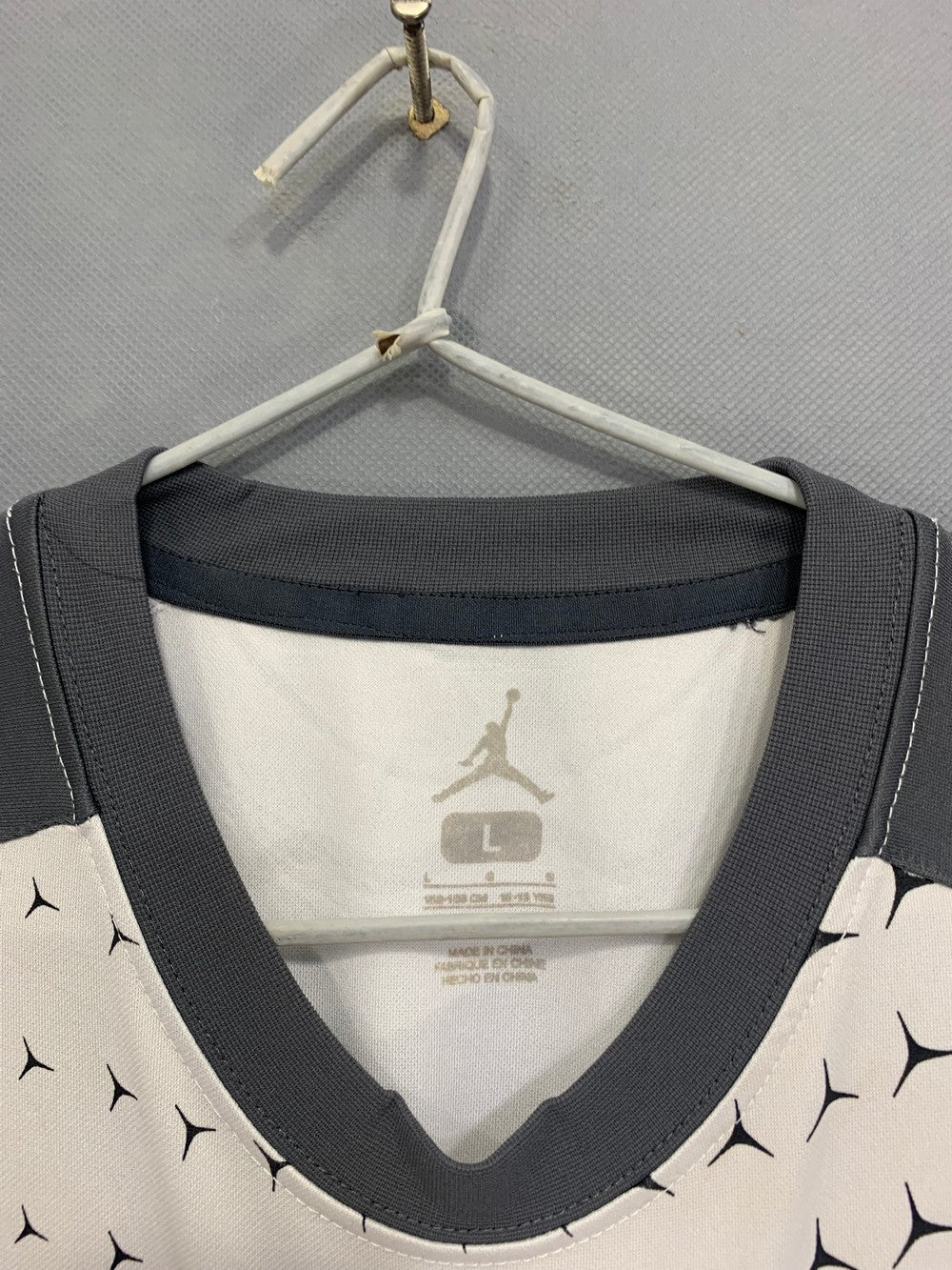 Jordan Branded Original For Sports Men T Shirt