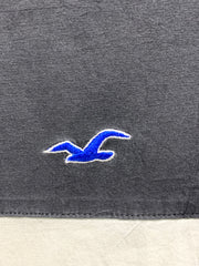 Hollister Branded Original Cotton T Shirt For Men