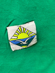 Hollister Branded Original Cotton T Shirt For Men