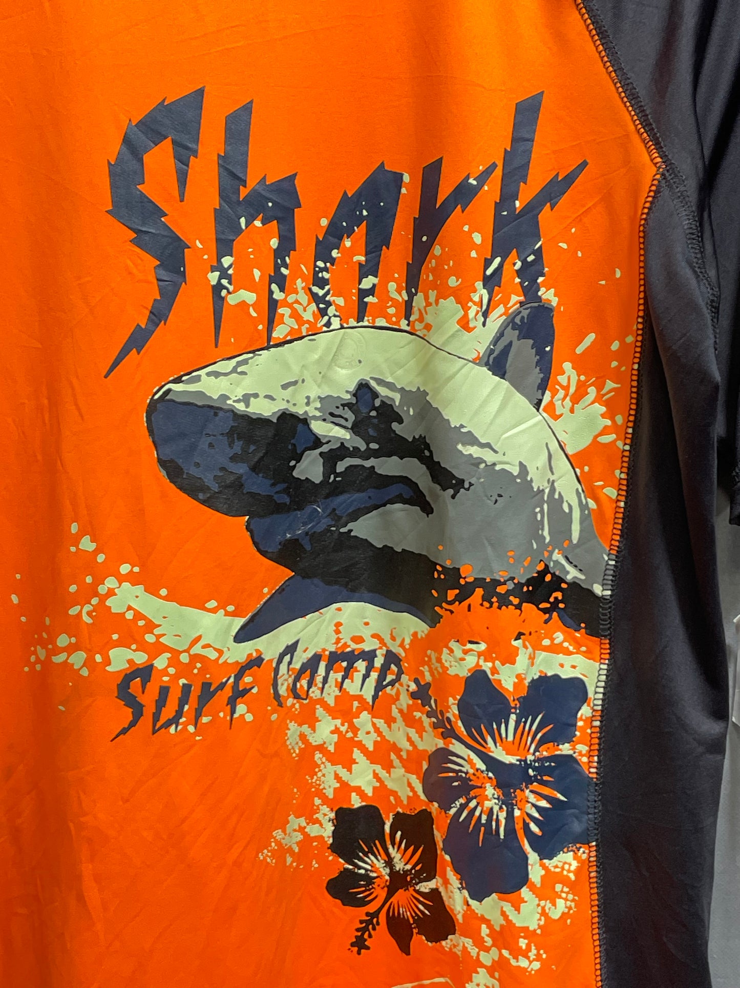 Op Orange Sports For Men T Shirt 16 Years