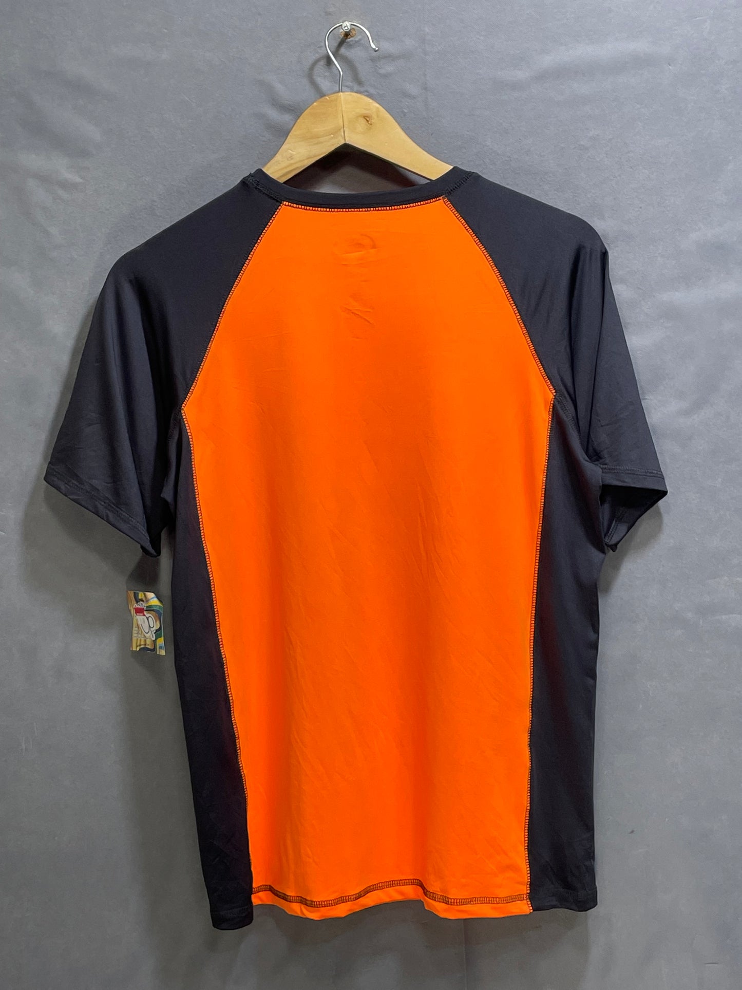 Op Orange Sports For Men T Shirt 16 Years