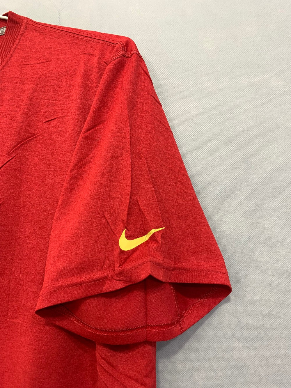 Nike Branded Original For Sports Men T Shirt