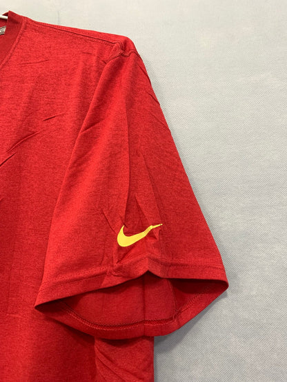 Nike Branded Original For Sports Men T Shirt