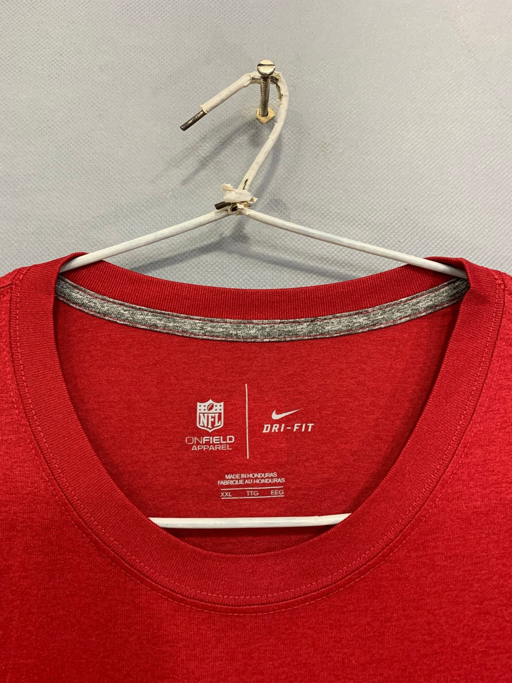 Nike Branded Original For Sports Men T Shirt