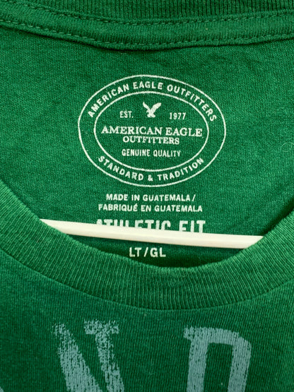 American Eagle Branded Original Cotton T Shirt For Men