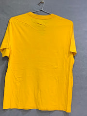 Aeropostale Branded Original Cotton Polo T Shirt For Men Large