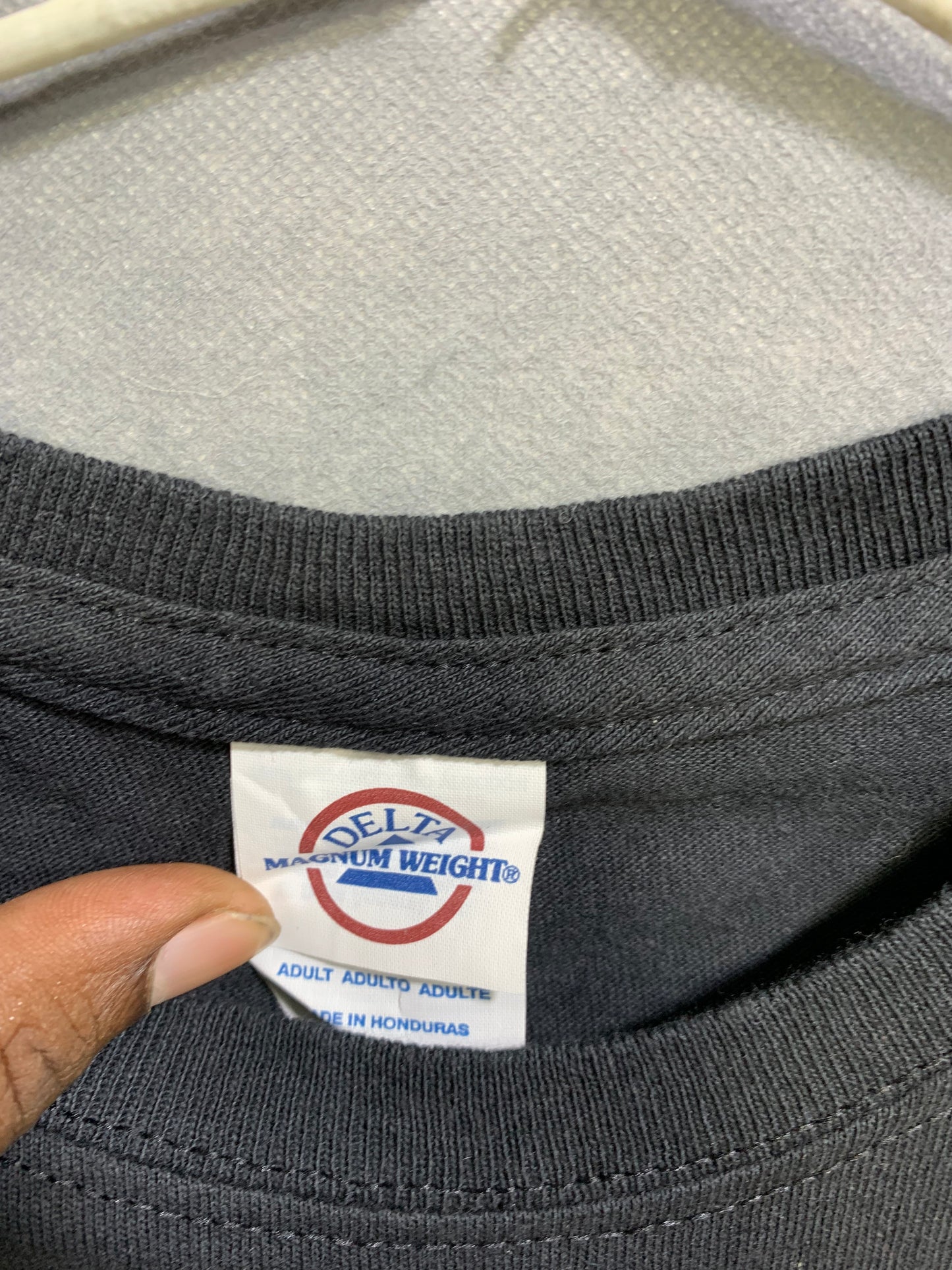 Delta Branded Original Cotton T Shirt For Men