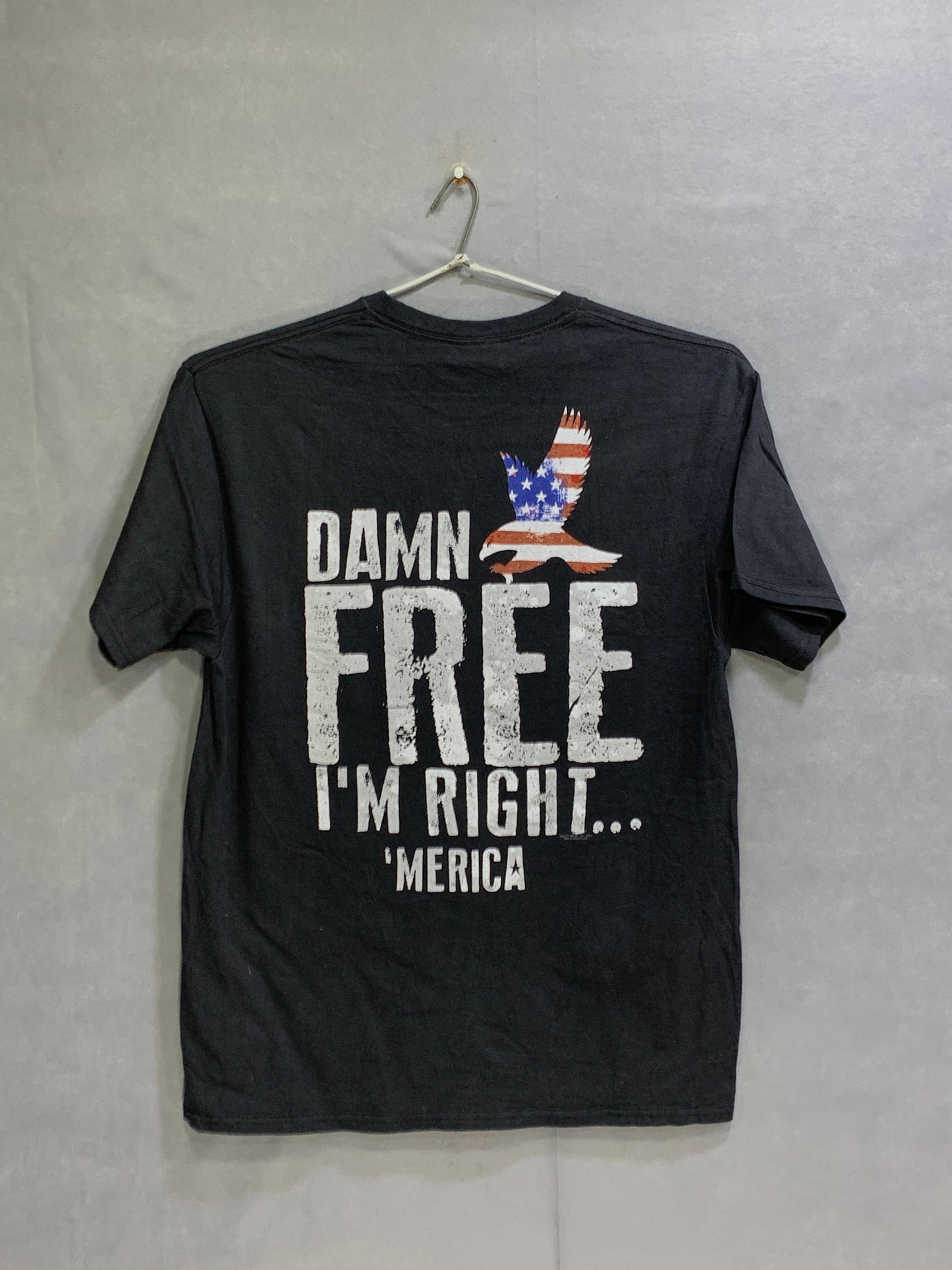 Delta Branded Original Cotton T Shirt For Men