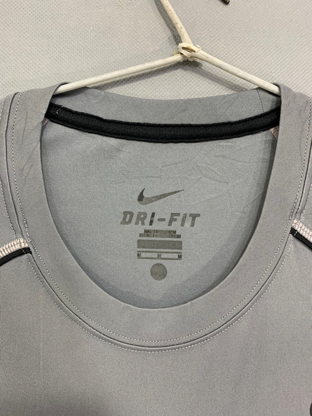 Nike Branded Original For Sports Men T Shirt