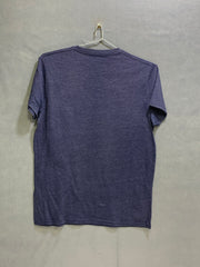 Hollister  Branded Original Cotton T Shirt For Men