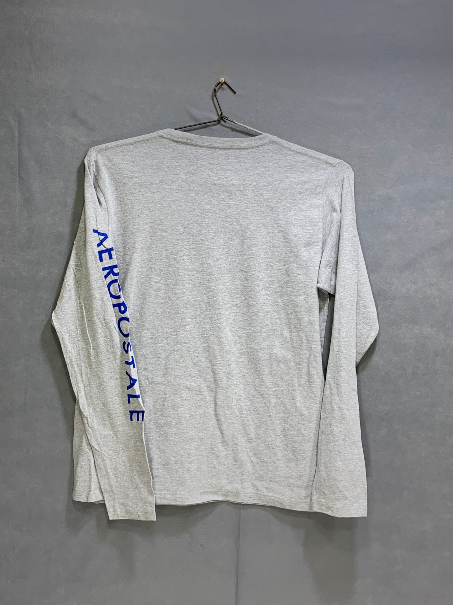 Aeropostale Branded Original Cotton T Shirt For Men