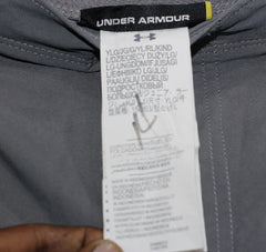 Under Armour Branded Original Polyester Stretch Dress Pant For Men