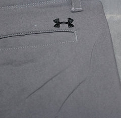 Under Armour Branded Original Polyester Stretch Dress Pant For Men
