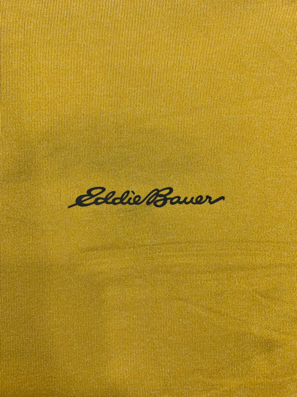 Eddie Bauer  Branded Original For Sports Men T Shirt
