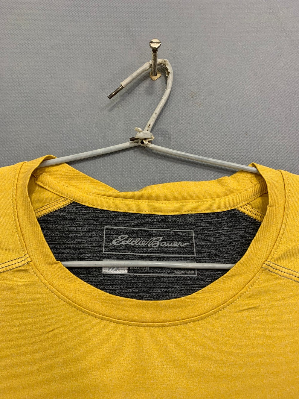 Eddie Bauer  Branded Original For Sports Men T Shirt