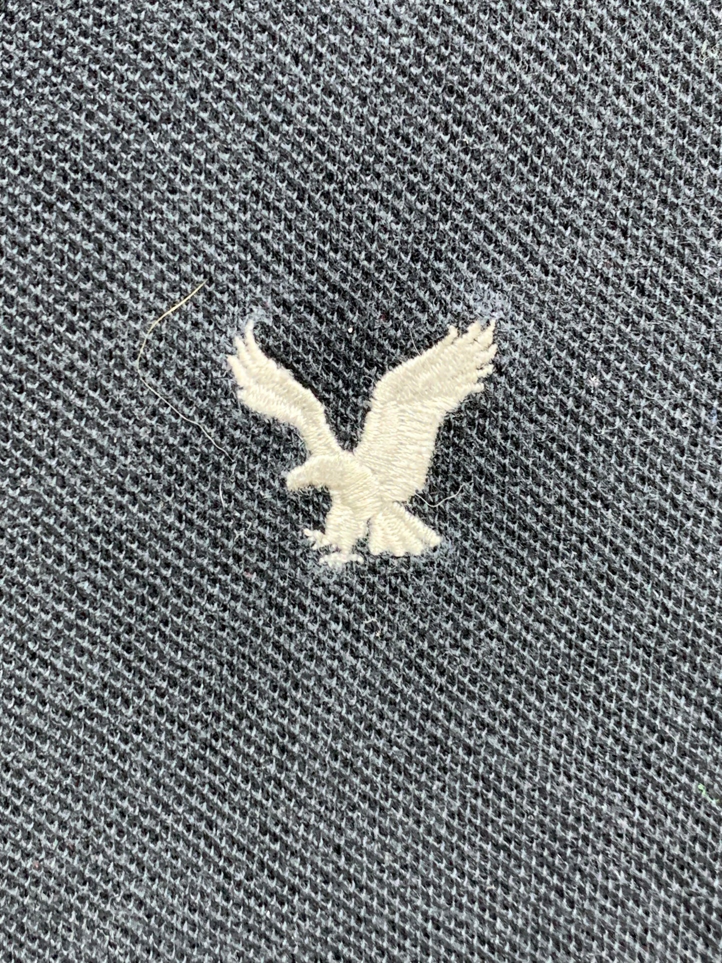 American Eagle Branded Original Cotton Polo T Shirt For Men