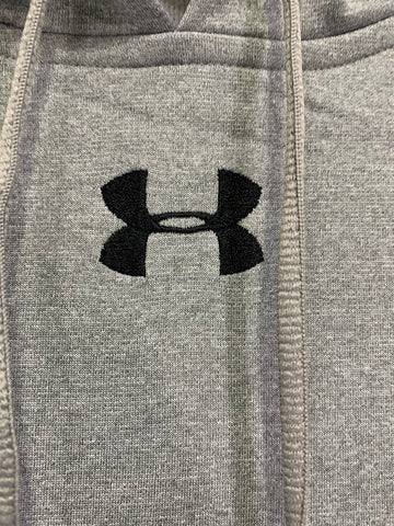 Under Armour Branded Original Hood For Men Hoodie