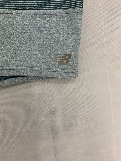 New Balance Branded Original For Sports Men T Shirt