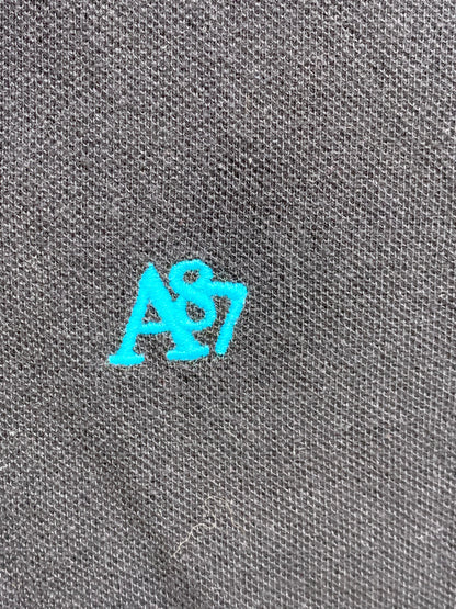 Aeropostale Branded Original Cotton Polo T Shirt For Men
